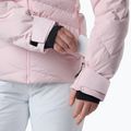 Giacca da sci da donna Rossignol Staci Insulated pale lilac pearly 7