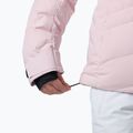 Giacca da sci da donna Rossignol Staci Insulated pale lilac pearly 8