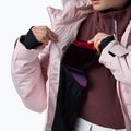 Giacca da sci da donna Rossignol Staci Insulated pale lilac pearly 10