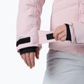 Giacca da sci da donna Rossignol Staci Insulated pale lilac pearly 11