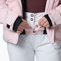 Giacca da sci da donna Rossignol Staci Insulated pale lilac pearly 12