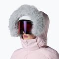 Giacca da sci da donna Rossignol Staci Insulated pale lilac pearly 13