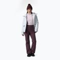Pantaloni da sci da donna Rossignol Ski Softshell huckleberry 2