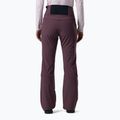 Pantaloni da sci da donna Rossignol Ski Softshell huckleberry 3