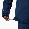 Giacca da sci da uomo Rossignol 4WS Blackside Insulated dark navy 8