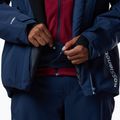 Giacca da sci da uomo Rossignol 4WS Blackside Insulated dark navy 11