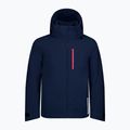 Giacca da sci da uomo Rossignol 4WS Blackside Insulated dark navy 16
