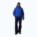 Giacca da sci da uomo Rossignol 4WS Blackside Insulated dazzle blue/dark navy 2