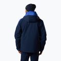 Giacca da sci da uomo Rossignol 4WS Blackside Insulated dazzle blue/dark navy 3