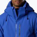 Giacca da sci da uomo Rossignol 4WS Blackside Insulated dazzle blue/dark navy 5
