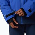 Giacca da sci da uomo Rossignol 4WS Blackside Insulated dazzle blue/dark navy 11