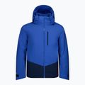 Giacca da sci da uomo Rossignol 4WS Blackside Insulated dazzle blue/dark navy 17