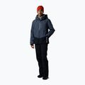 Giacca da sci da uomo Rossignol 4WS Blackside Insulated turbulence/black 2