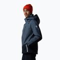 Giacca da sci da uomo Rossignol 4WS Blackside Insulated turbulence/black 4