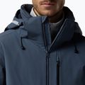 Giacca da sci da uomo Rossignol 4WS Blackside Insulated turbulence/black 5