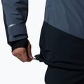 Giacca da sci da uomo Rossignol 4WS Blackside Insulated turbulence/black 11