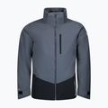 Giacca da sci da uomo Rossignol 4WS Blackside Insulated turbulence/black 17