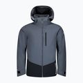 Giacca da sci da uomo Rossignol 4WS Blackside Insulated turbulence/black 18