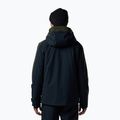 Giacca da sci da uomo Rossignol 4WS Blackside Insulated olive shadow/black 3