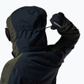Giacca da sci da uomo Rossignol 4WS Blackside Insulated olive shadow/black 15