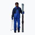 Giacca da sci da uomo Rossignol Velika Insulated dazzle blue/dark navy 2