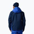 Giacca da sci da uomo Rossignol Velika Insulated dazzle blue/dark navy 3