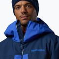 Giacca da sci da uomo Rossignol Velika Insulated dazzle blue/dark navy 5