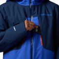 Giacca da sci da uomo Rossignol Velika Insulated dazzle blue/dark navy 6