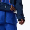Giacca da sci da uomo Rossignol Velika Insulated dazzle blue/dark navy 7