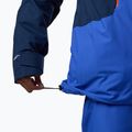 Giacca da sci da uomo Rossignol Velika Insulated dazzle blue/dark navy 9