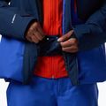 Giacca da sci da uomo Rossignol Velika Insulated dazzle blue/dark navy 12