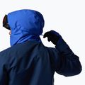 Giacca da sci da uomo Rossignol Velika Insulated dazzle blue/dark navy 14