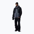 Giacca da sci da uomo Rossignol Velika Insulated turbulence/black 2