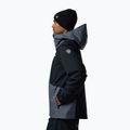 Giacca da sci da uomo Rossignol Velika Insulated turbulence/black 4