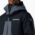 Giacca da sci da uomo Rossignol Velika Insulated turbulence/black 5