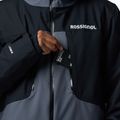 Giacca da sci da uomo Rossignol Velika Insulated turbulence/black 6