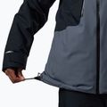Giacca da sci da uomo Rossignol Velika Insulated turbulence/black 9
