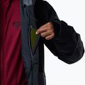 Giacca da sci da uomo Rossignol Velika Insulated turbulence/black 10