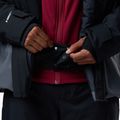 Giacca da sci da uomo Rossignol Velika Insulated turbulence/black 12