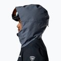 Giacca da sci da uomo Rossignol Velika Insulated turbulence/black 13