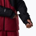 Giacca da sci da uomo Rossignol Velika Insulated tibetan red/black 6