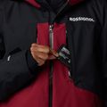 Giacca da sci da uomo Rossignol Velika Insulated tibetan red/black 7