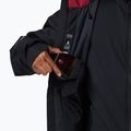 Giacca da sci da uomo Rossignol Velika Insulated tibetan red/black 10
