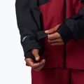 Giacca da sci da uomo Rossignol Velika Insulated tibetan red/black 11