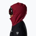 Giacca da sci da uomo Rossignol Velika Insulated tibetan red/black 13