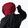 Giacca da sci da uomo Rossignol Velika Insulated tibetan red/black 14
