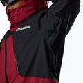 Giacca da sci da uomo Rossignol Velika Insulated tibetan red/black 15