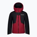 Giacca da sci da uomo Rossignol Velika Insulated tibetan red/black 16