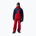 Giacca da sci da uomo Rossignol Velika Insulated sports red/dark navy 2