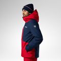 Giacca da sci da uomo Rossignol Velika Insulated sports red/dark navy 4